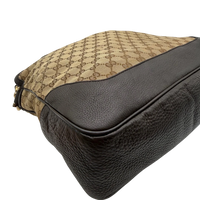 Gucci Schultertasche Bamboo
