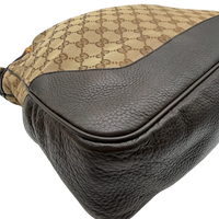 Gucci Schultertasche Bamboo