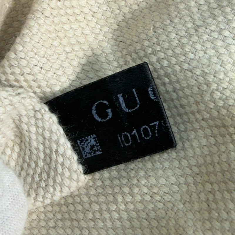 Gucci Schultertasche Bamboo