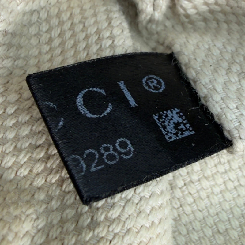 Gucci Schultertasche Bamboo