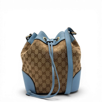Gucci Schultertasche Bucket Ophidia GG