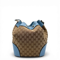Gucci Schultertasche Bucket Ophidia GG