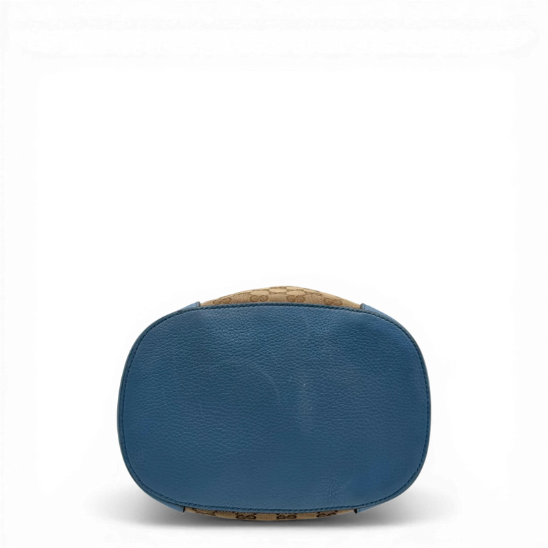 Gucci Ophidia GG Bucket Shoulder Bag