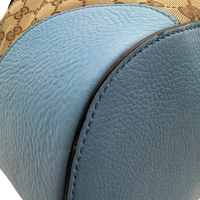 Gucci Schultertasche Bucket Ophidia GG