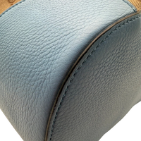 Gucci Schultertasche Bucket Ophidia GG