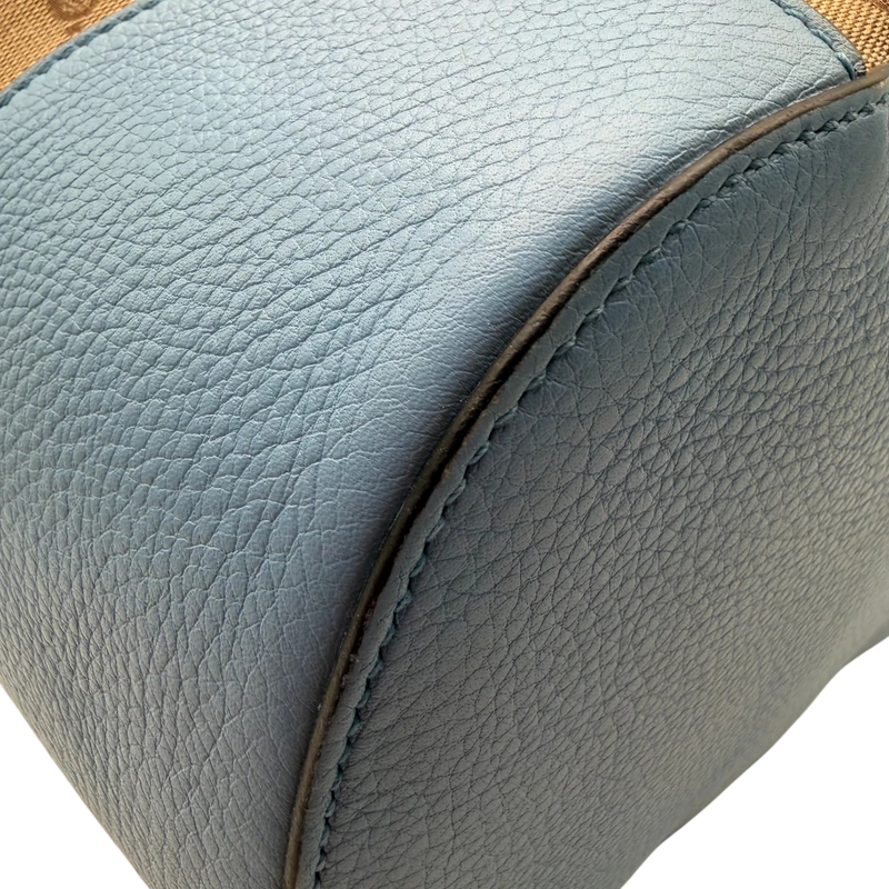 Gucci Ophidia GG Bucket Shoulder Bag