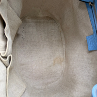 Gucci Schultertasche Bucket Ophidia GG