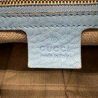Gucci Schultertasche Bucket Ophidia GG