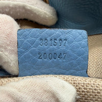 Gucci Schultertasche Bucket Ophidia GG