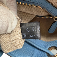 Gucci Schultertasche Bucket Ophidia GG