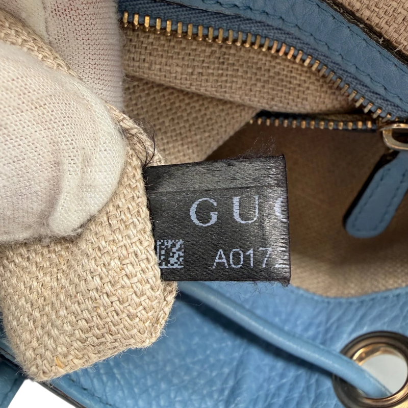 Gucci Ophidia GG Bucket Shoulder Bag