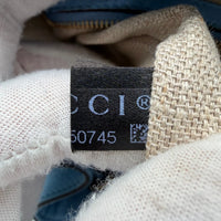 Gucci Schultertasche Bucket Ophidia GG