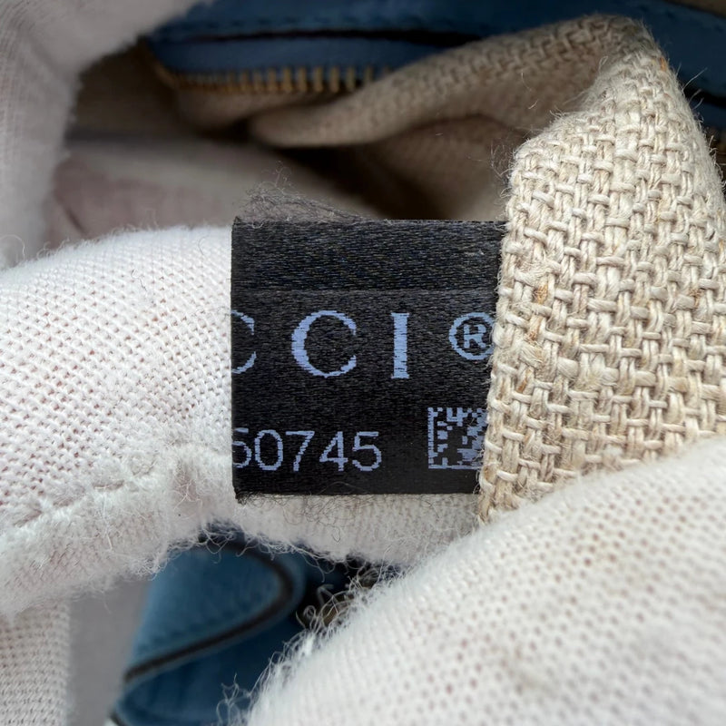Gucci Ophidia GG Bucket Shoulder Bag