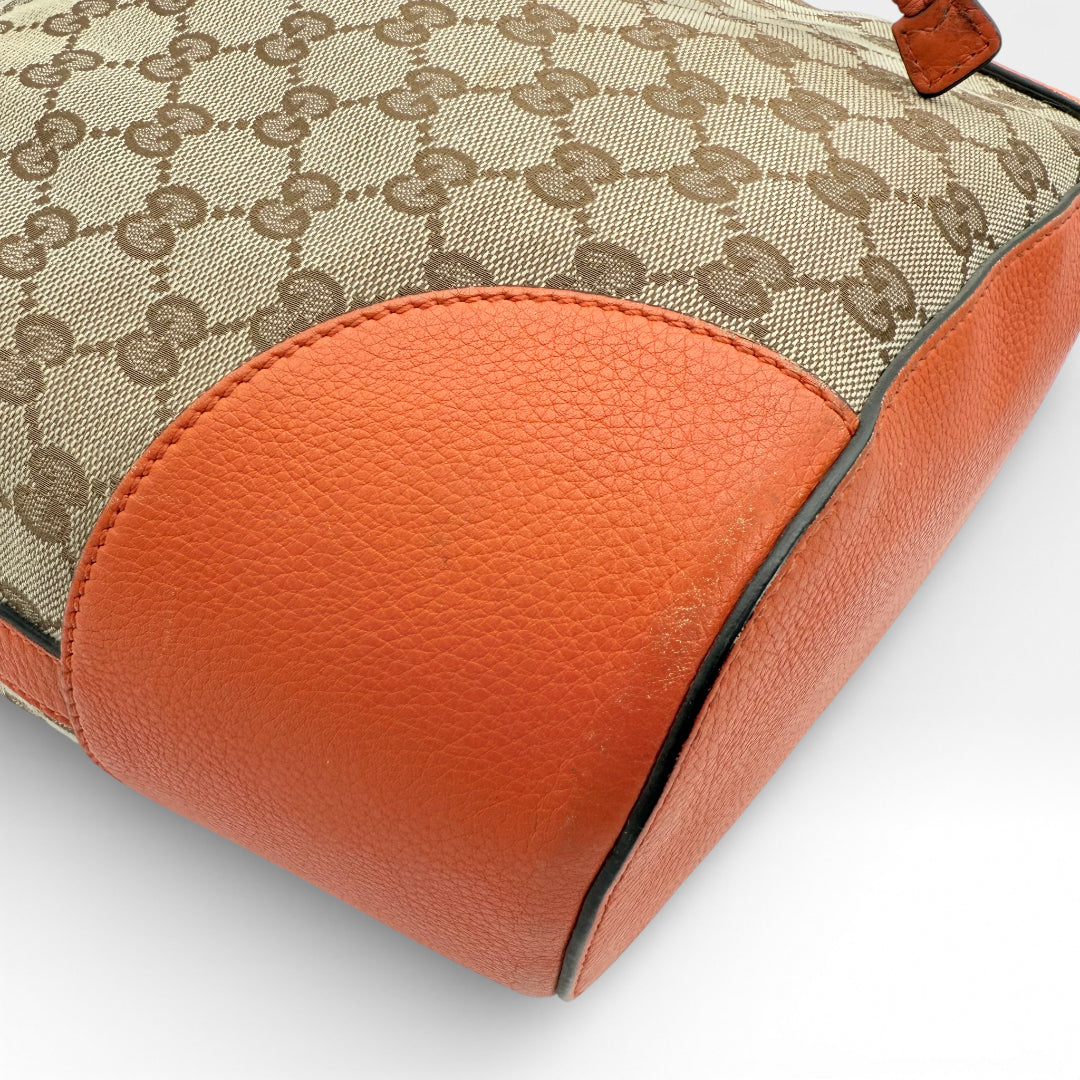 Schultertasche Bucket