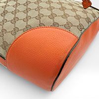 Schultertasche Bucket