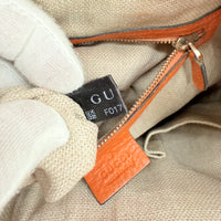 Schultertasche Bucket