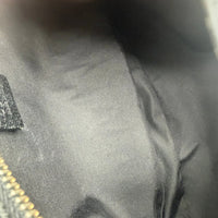 Gucci Schultertasche Charmy Eclipse Hobo monogram schwarz