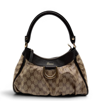 Gucci Schultertasche D-Ring