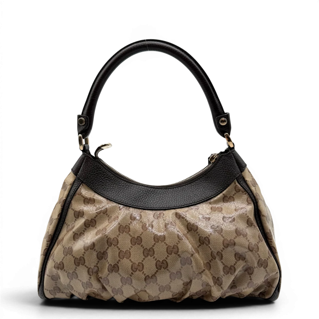 Gucci Schultertasche D-Ring
