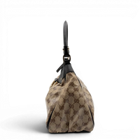 Gucci Schultertasche D-Ring