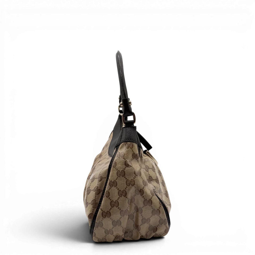 Gucci Schultertasche D-Ring