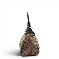 Gucci Schultertasche D-Ring