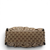 Gucci Schultertasche D-Ring