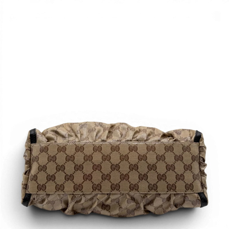 Borsa a tracolla D-ring PVC media