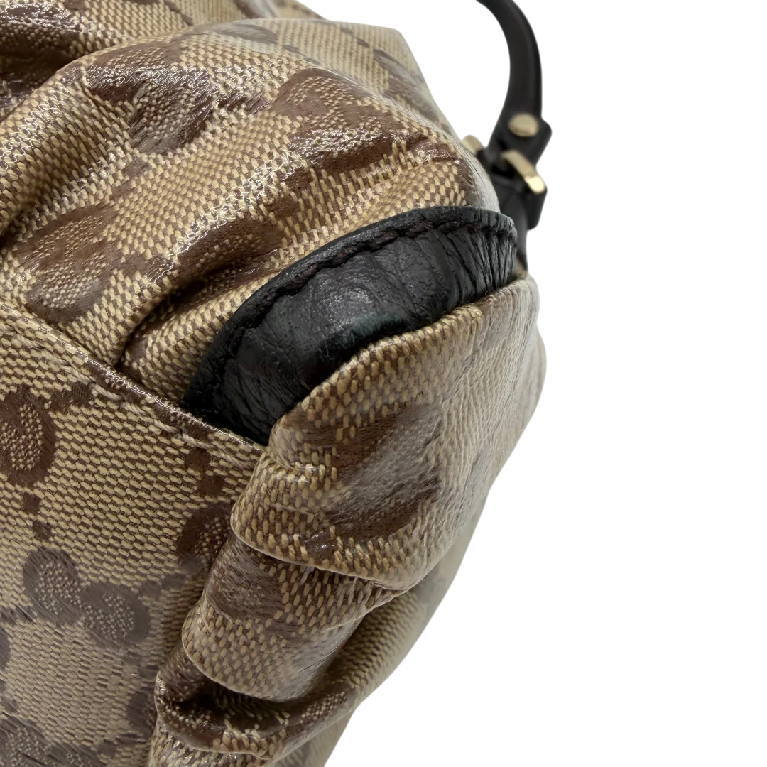 Gucci Schultertasche D-Ring