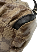 Gucci Schultertasche D-Ring