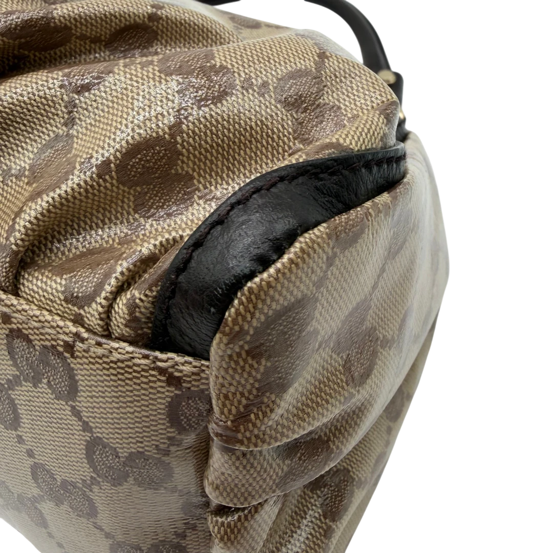 Gucci Schultertasche D-Ring