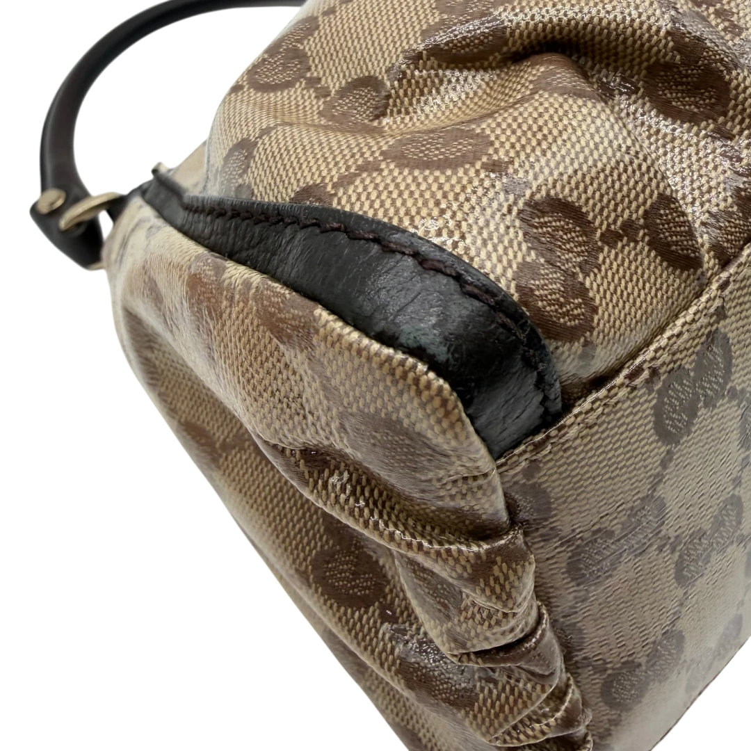 Gucci Schultertasche D-Ring