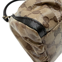 Gucci Schultertasche D-Ring