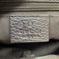 Gucci Schultertasche D-Ring