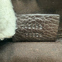 Gucci Schultertasche D-Ring