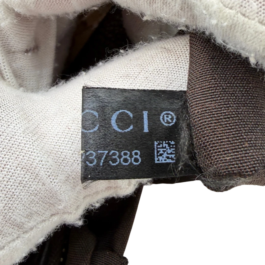 Gucci Schultertasche D-Ring