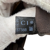 Gucci Schultertasche D-Ring