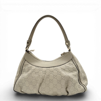 Gucci Schultertasche D-Ring medium