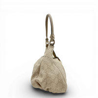 Gucci Schultertasche D-Ring medium