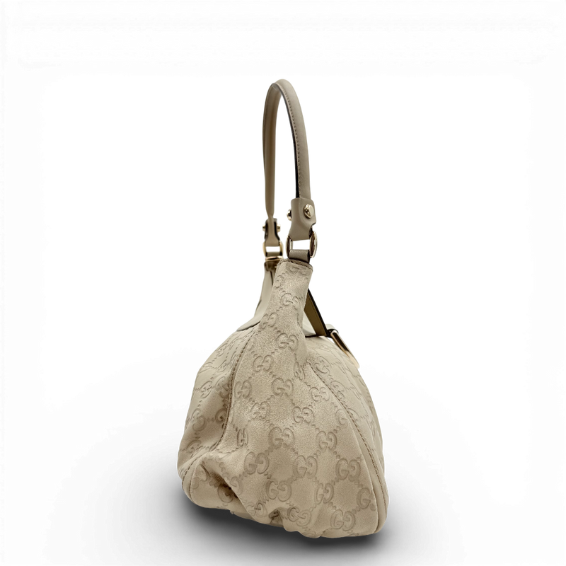Gucci D-Ring Medium Shoulder Bag