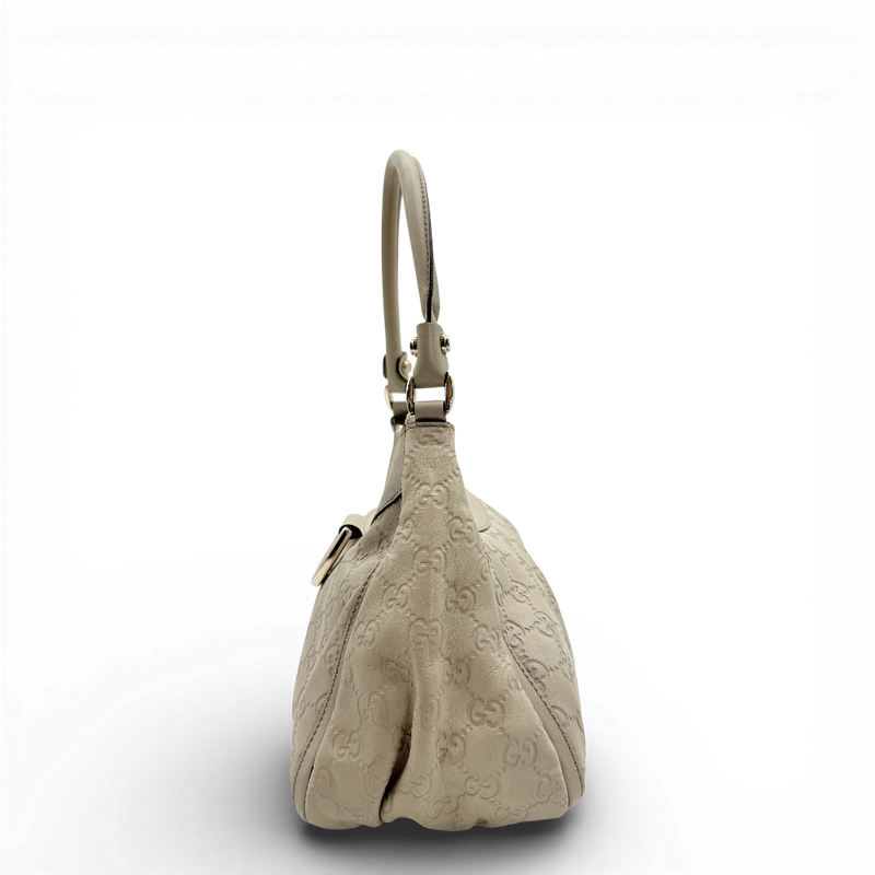 Gucci D-Ring Medium Shoulder Bag