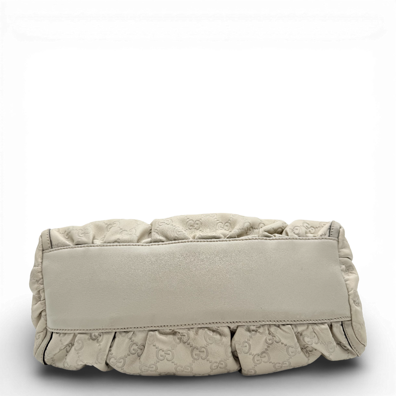 Gucci D-Ring Medium Shoulder Bag