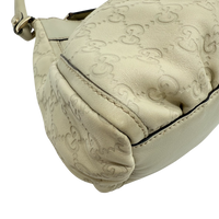 Gucci Schultertasche D-Ring medium