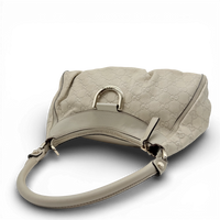 Gucci Schultertasche D-Ring medium
