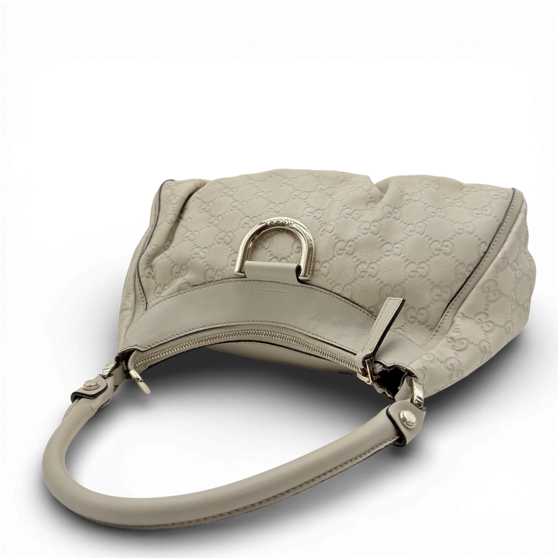 Gucci D-Ring Medium Shoulder Bag