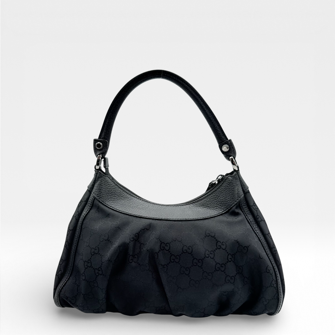 Gucci Schultertasche D-Ring