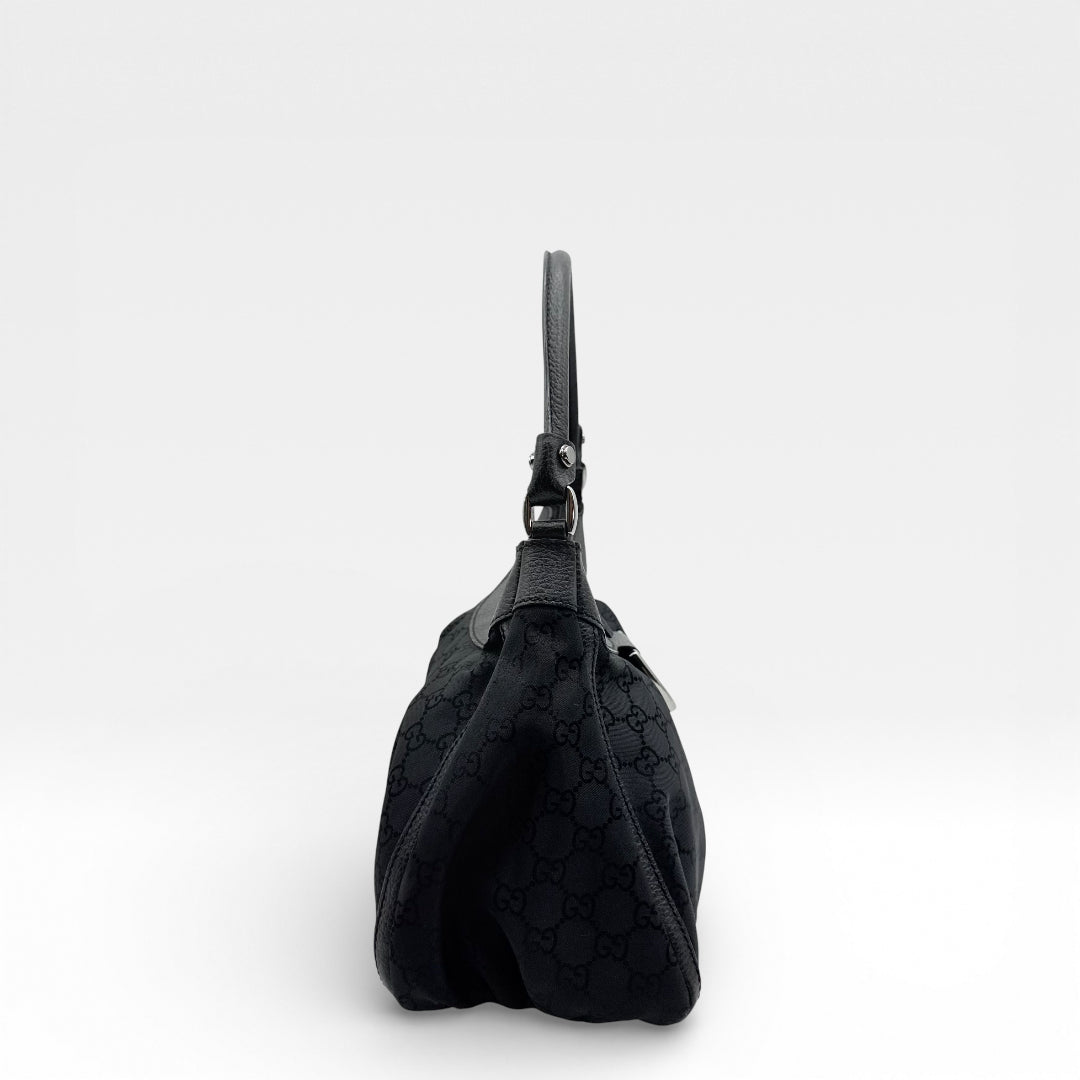 Gucci Schultertasche D-Ring