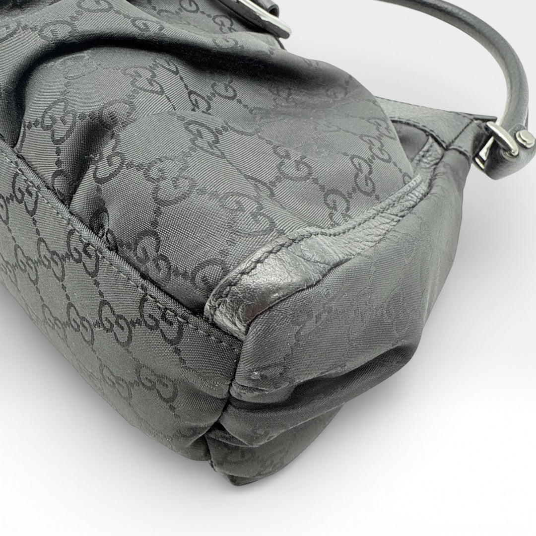 Gucci Schultertasche D-Ring