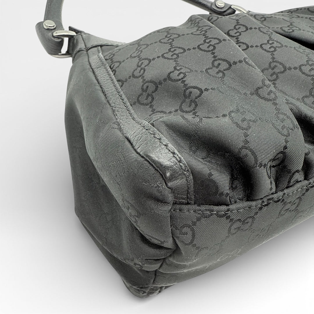 Gucci Schultertasche D-Ring