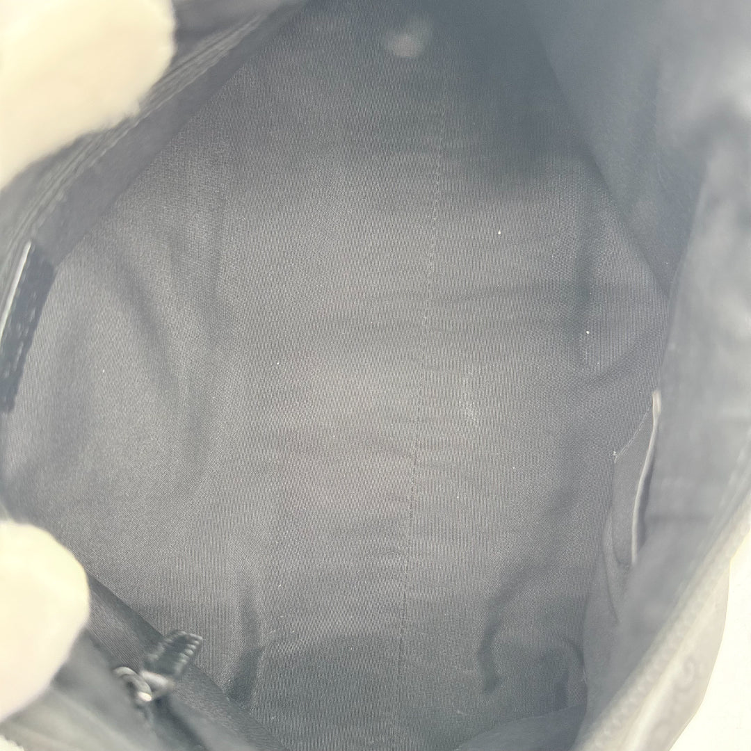 Gucci Schultertasche D-Ring